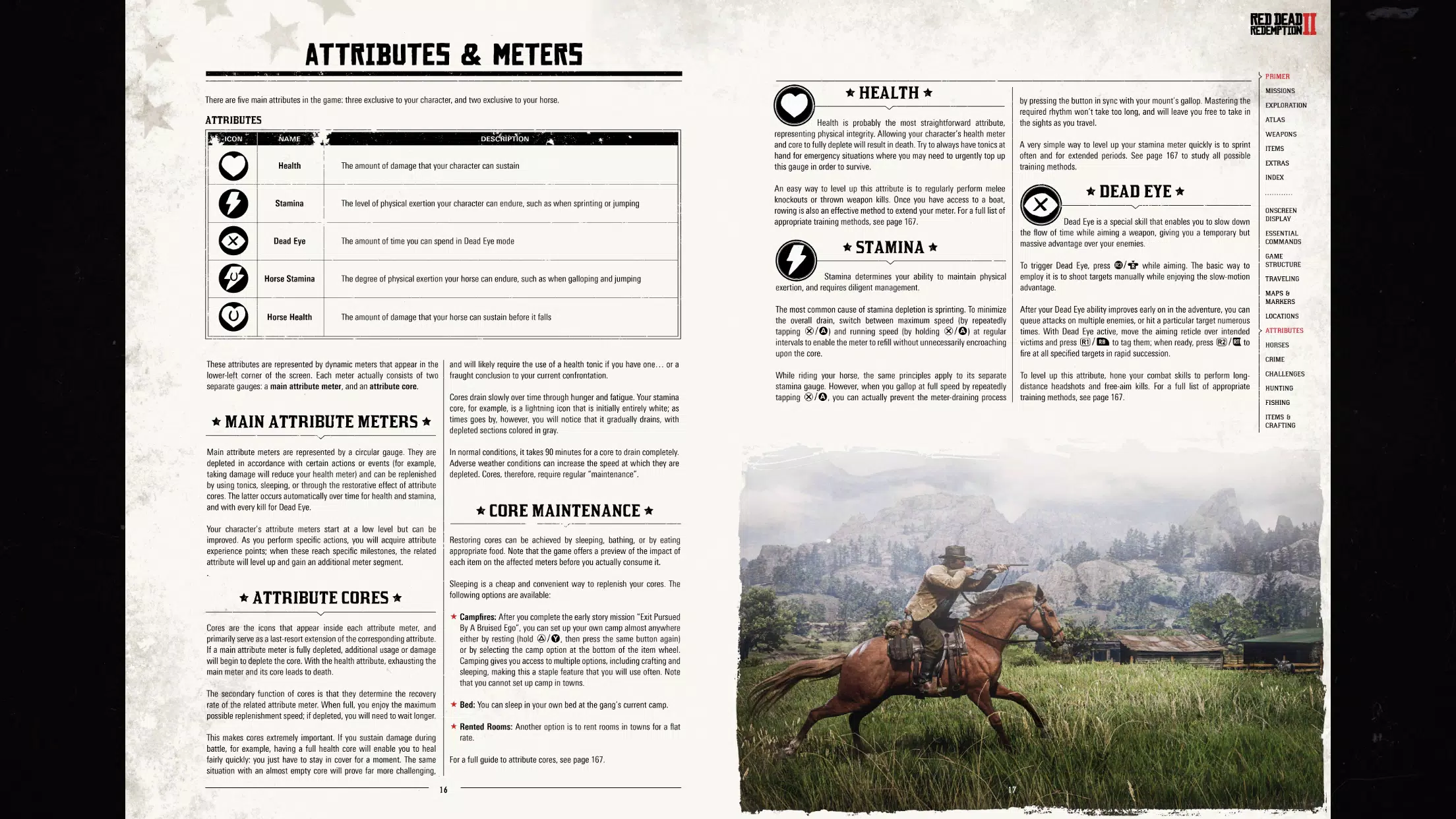 RDR2: Companion