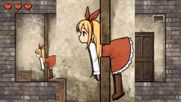 Melancholianna