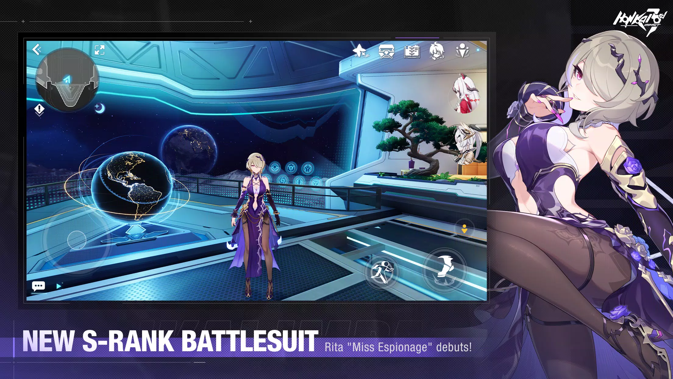 Honkai Impact 3rd Honkai Impact 3rd