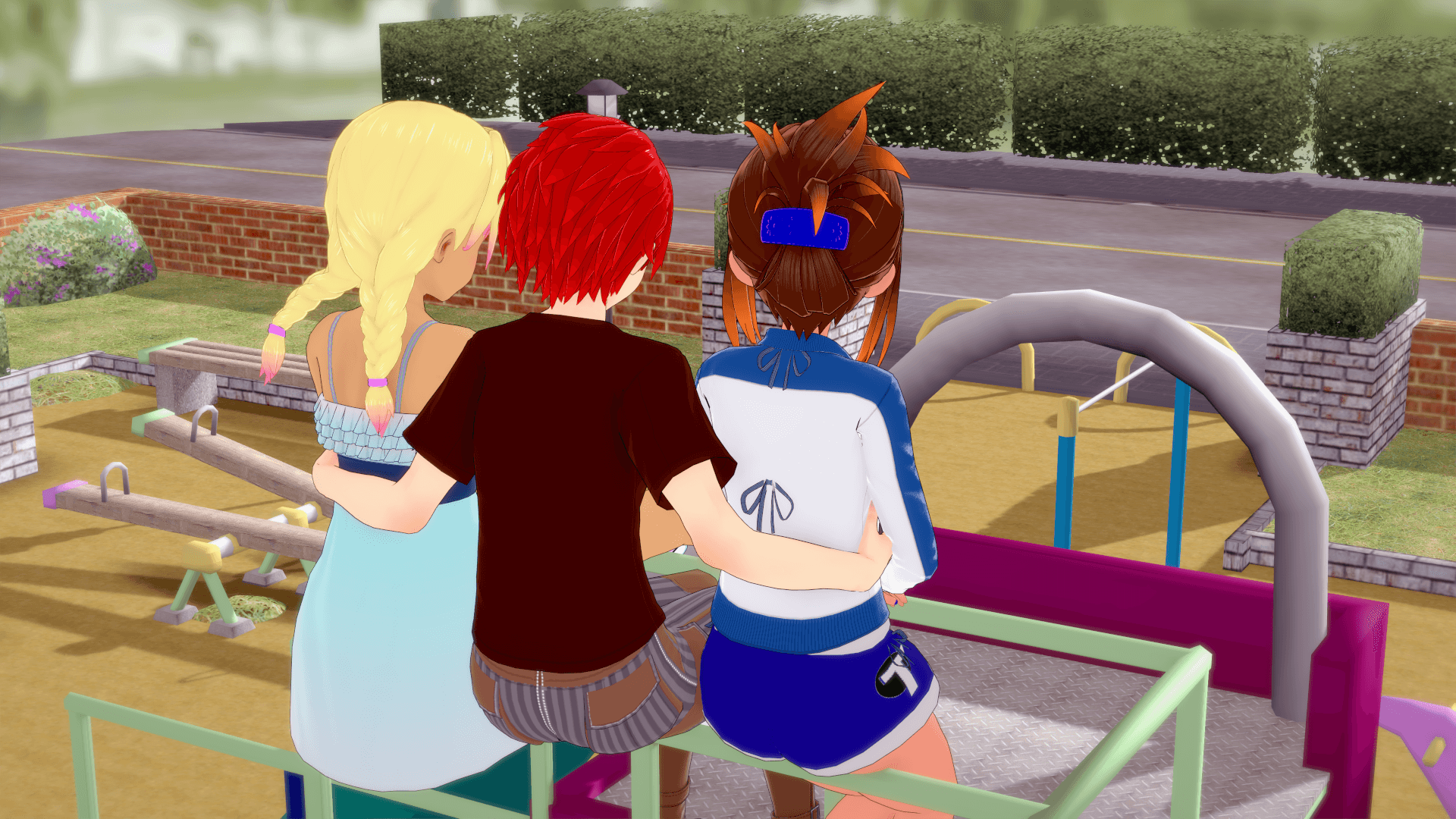 Secret Island APK