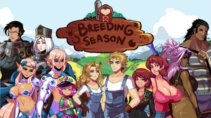 Breeding Season