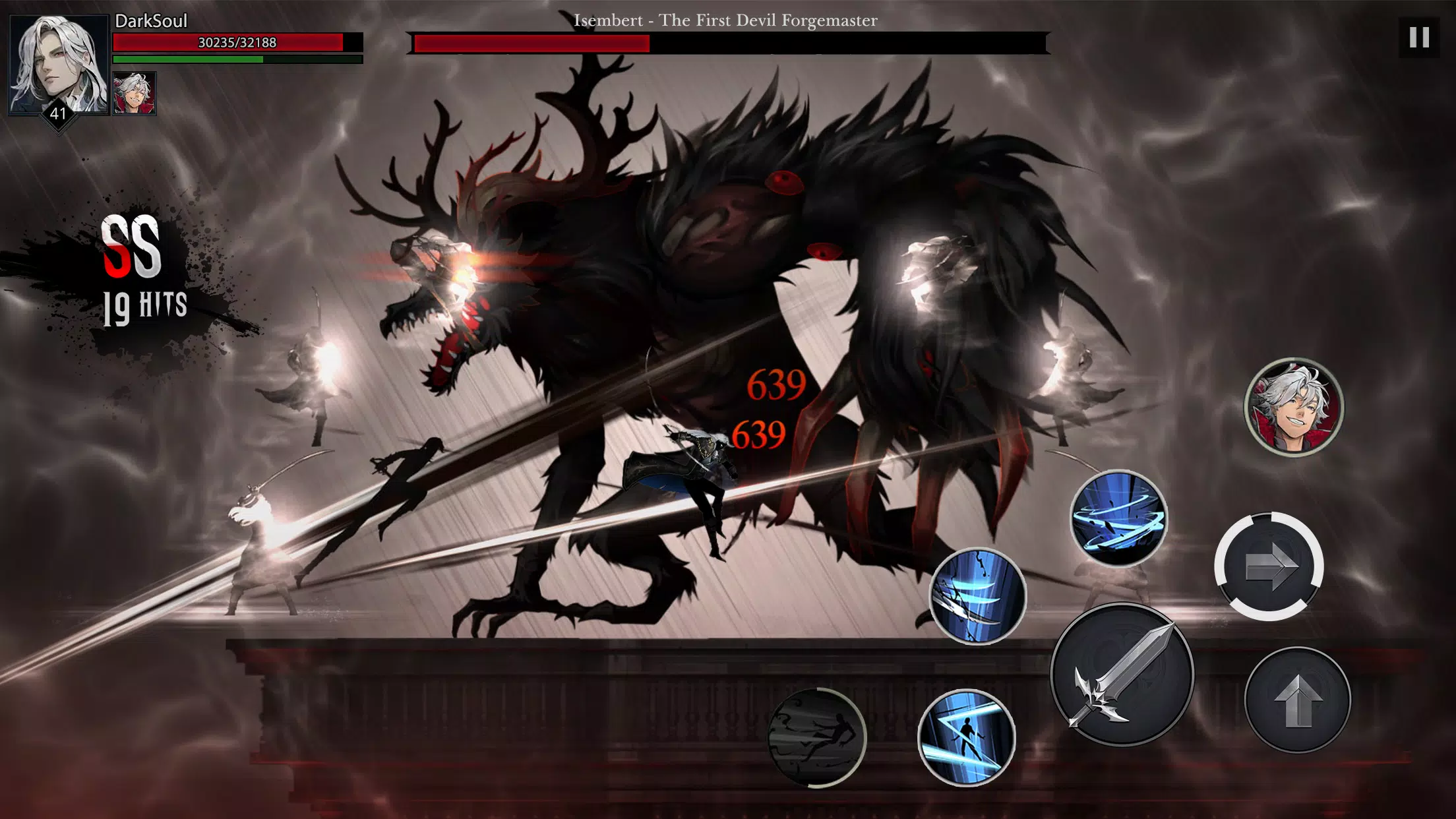 Shadow Slayer Shadow Slayer