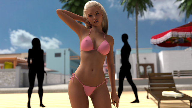 Lust Theory - Season 2