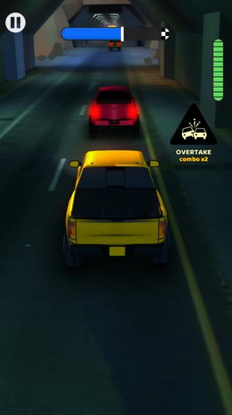 Rush Hour 3D Mod Rush Hour 3D Mod