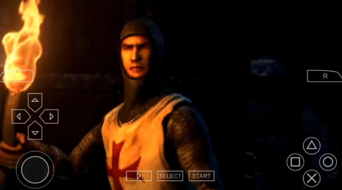 Assassin's Creed: Bloodlines PSP Assassin's Creed: Bloodlines PSP