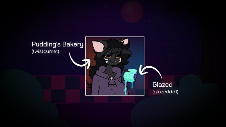 Five Nights at FuzzBoob's