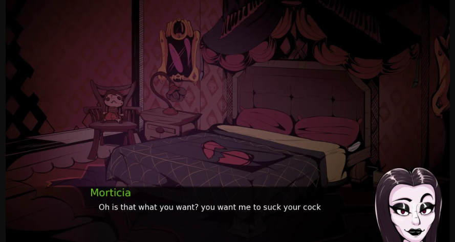 Creepy House APK