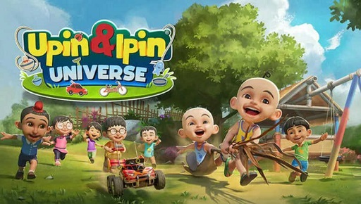 Upin & Ipin Universe APK