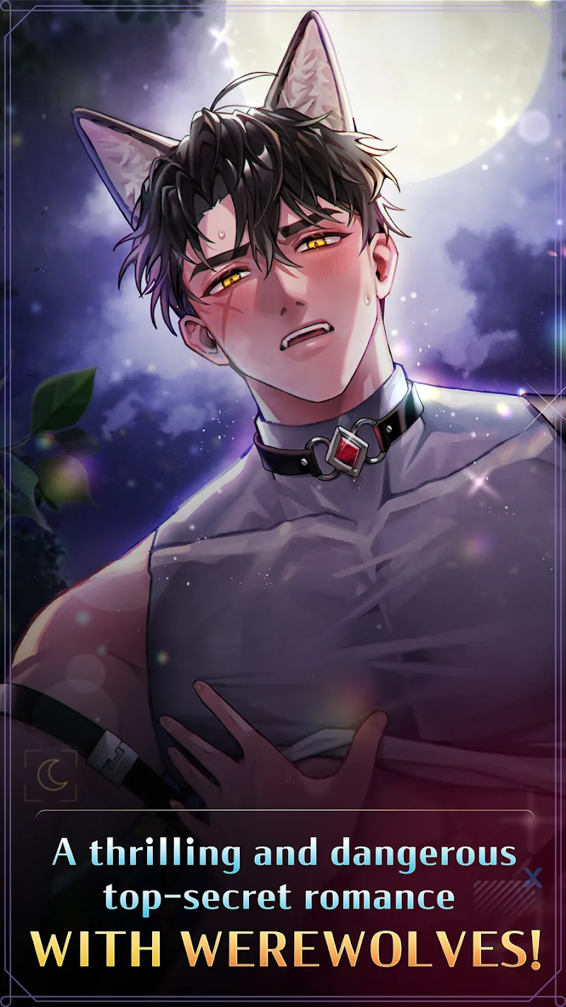 Moonlight Crush Moonlight Crush