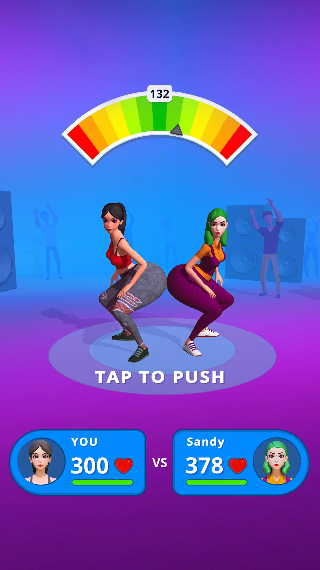 Twerk Race 3d — Fun run game Twerk Race 3d — Fun run game