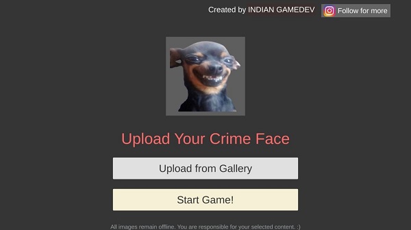 CID Mario