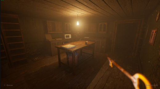 Granny Remake