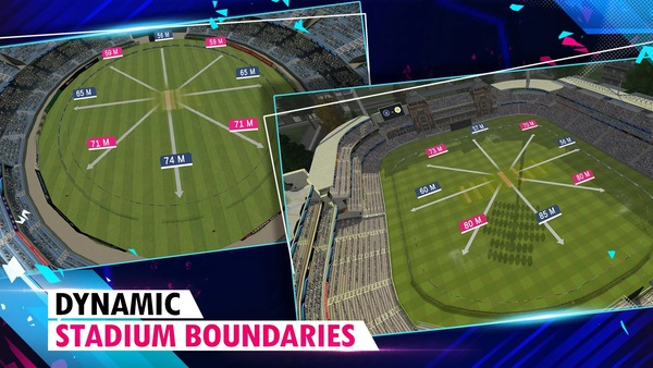 Real Cricket 22