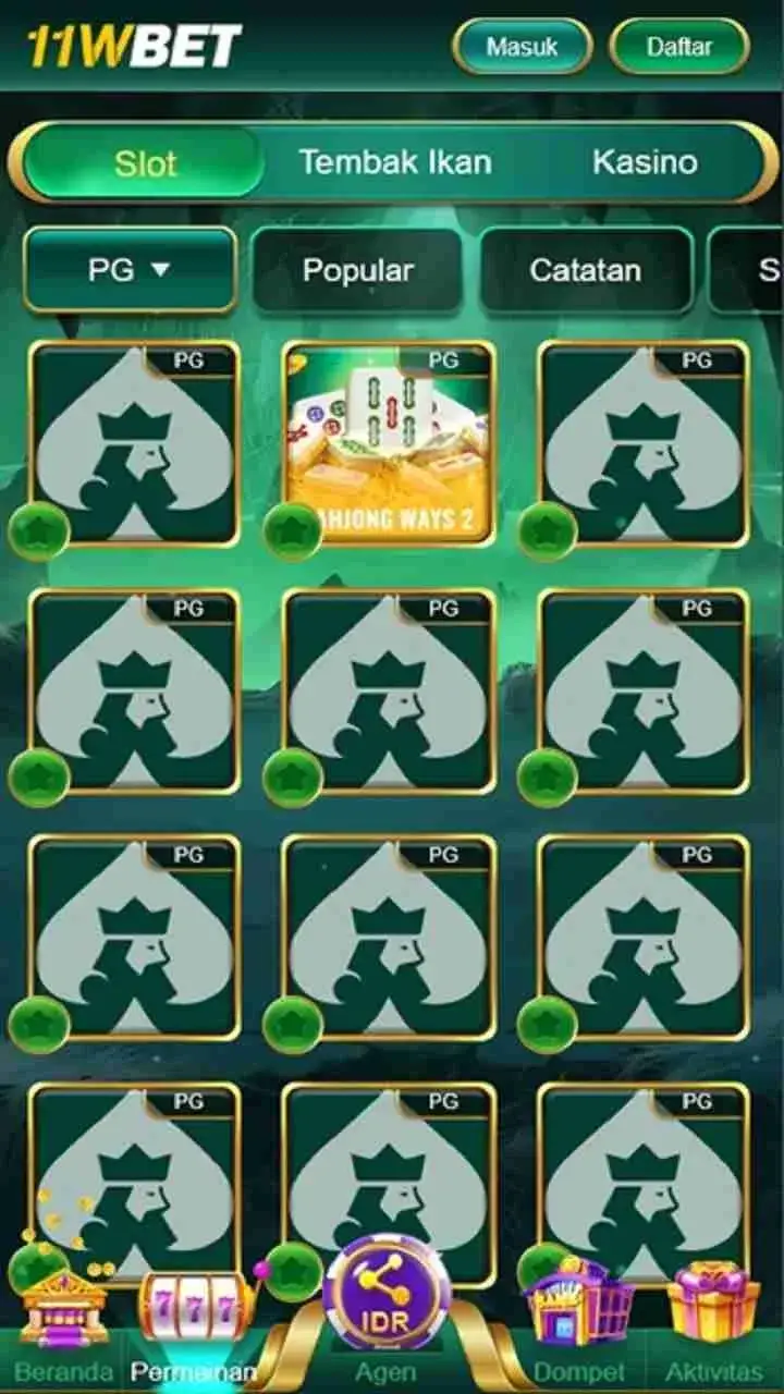 11WBET