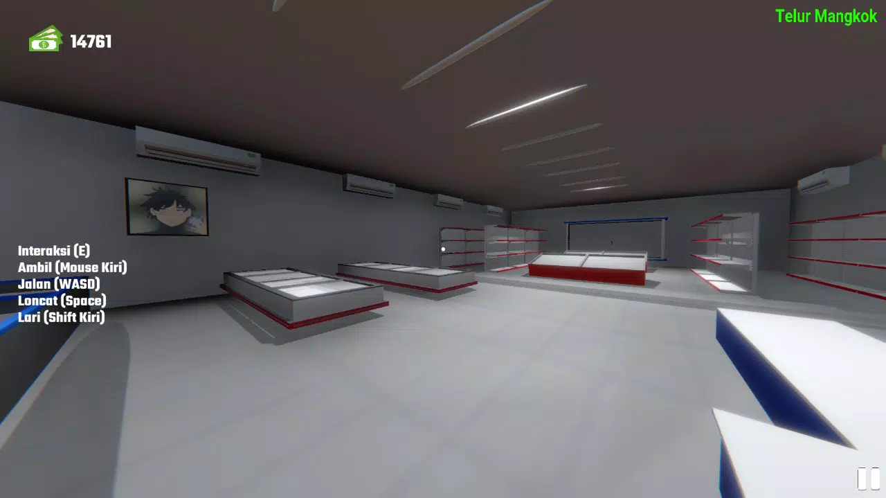 Indomalet Simulator V.1.3 Indomalet Simulator V.1.3