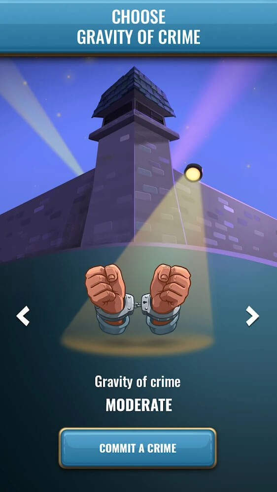 Hoosegow: Prison Survival