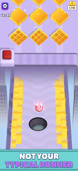 Pit Perfect