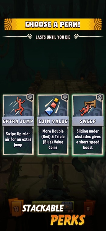 Temple Run 3 Temple Run 3