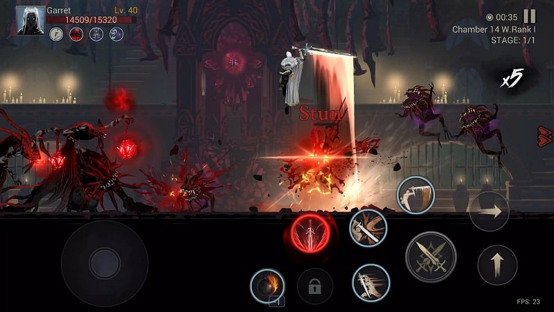 Demon Hunter: Premium Demon Hunter: Premium
