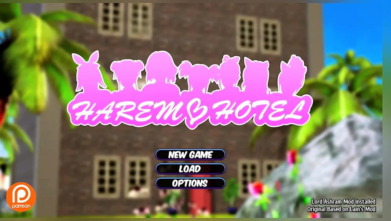 Harem Hotel Harem Hotel