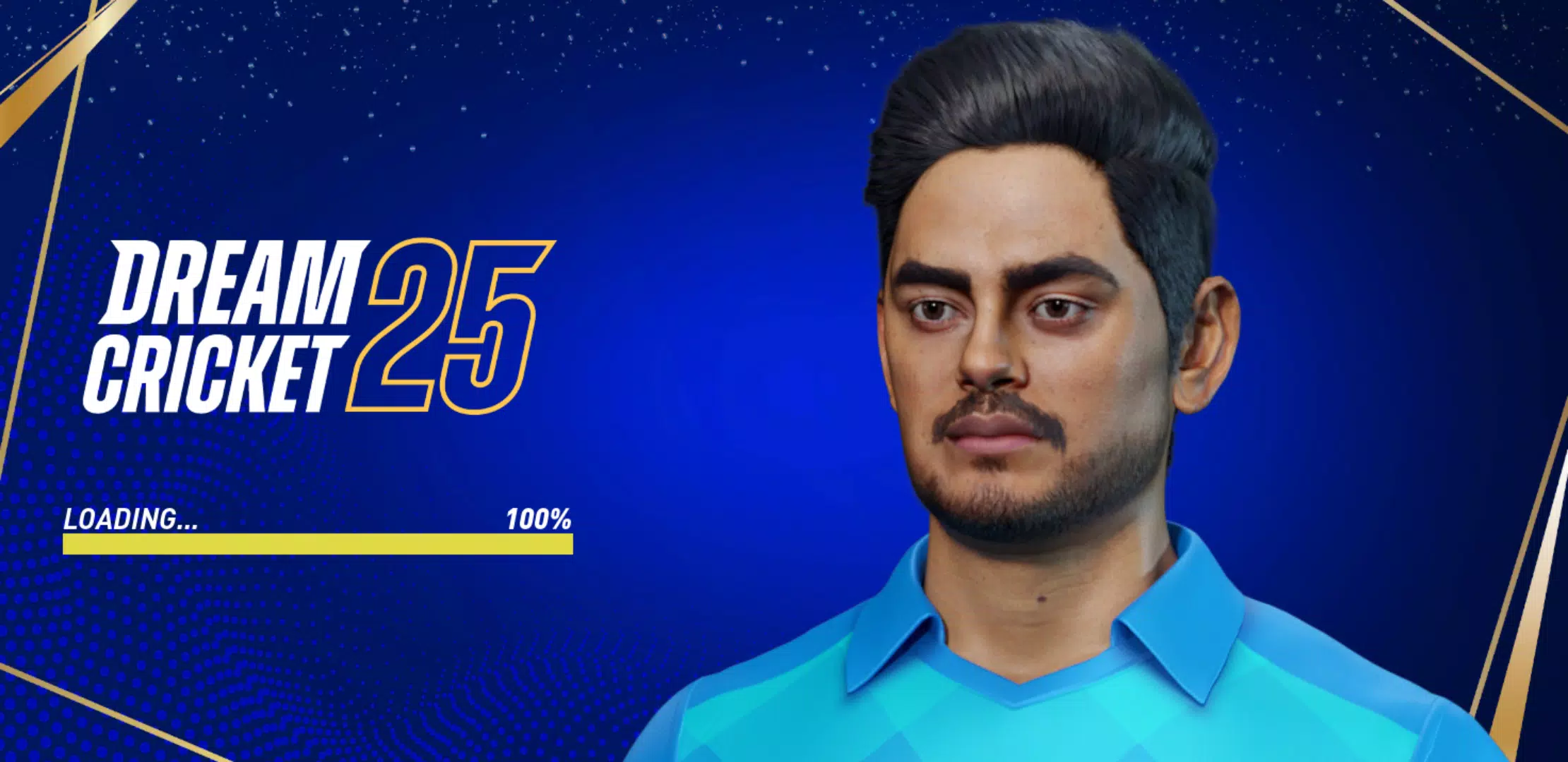 Dream Cricket 2025