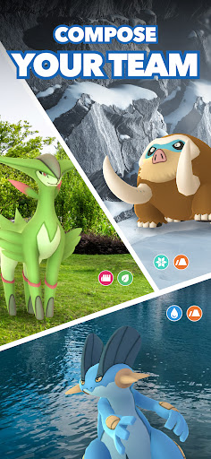 Pokemon GO Pokemon GO