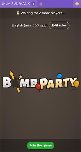 JKLM.FUN Party Games