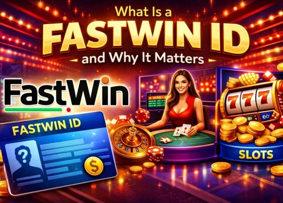 Fastwin Fastwin
