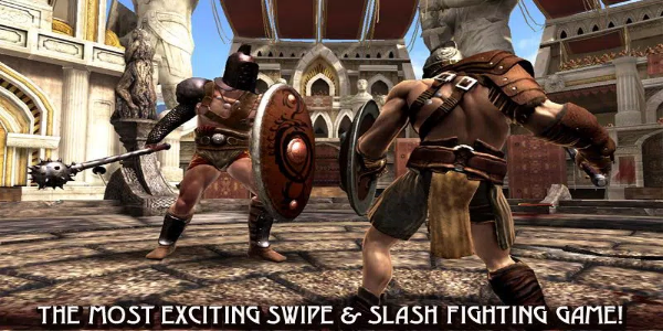 BLOOD & GLORY BLOOD & GLORY