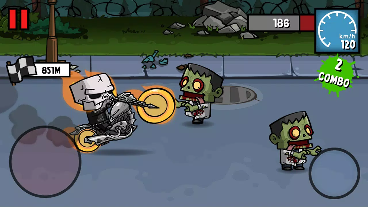 Zombie Age 3 Zombie Age 3