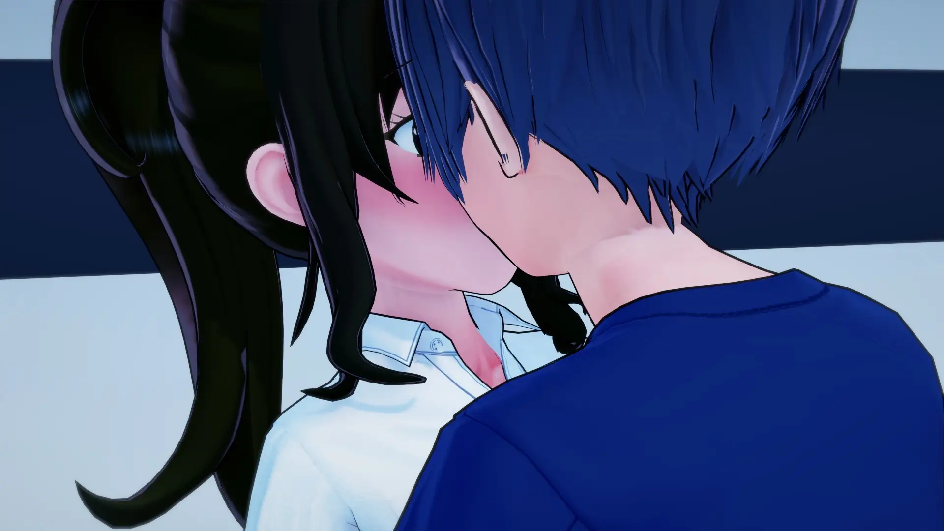Friend Harem Corruption APK