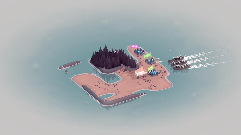 Bad North:Jotunn Edition Bad North:Jotunn Edition