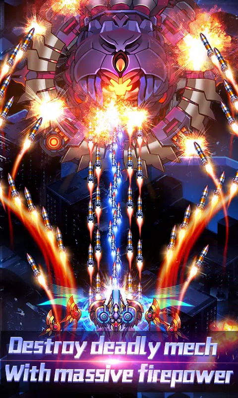 Thunder Assault Thunder Assault