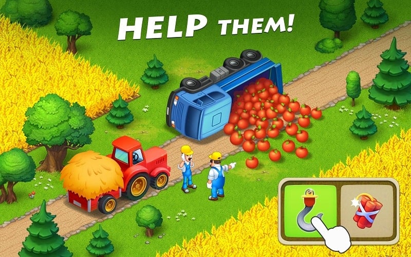 Township Free Township Free