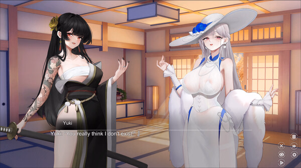 Dream Lust APK