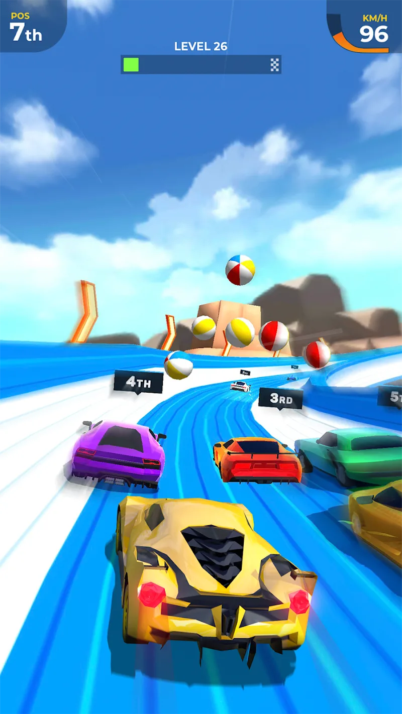 Car Race 3D: Car Racing Mod Car Race 3D: Car Racing Mod
