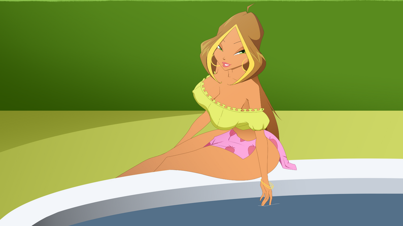 Fairy Fixer Fairy Fixer