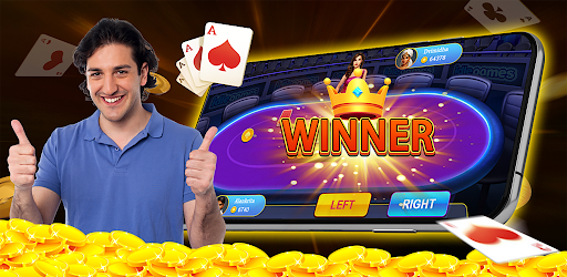 Teen Patti Sweet-3Patti Rummy