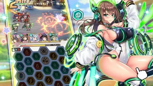 Project QT