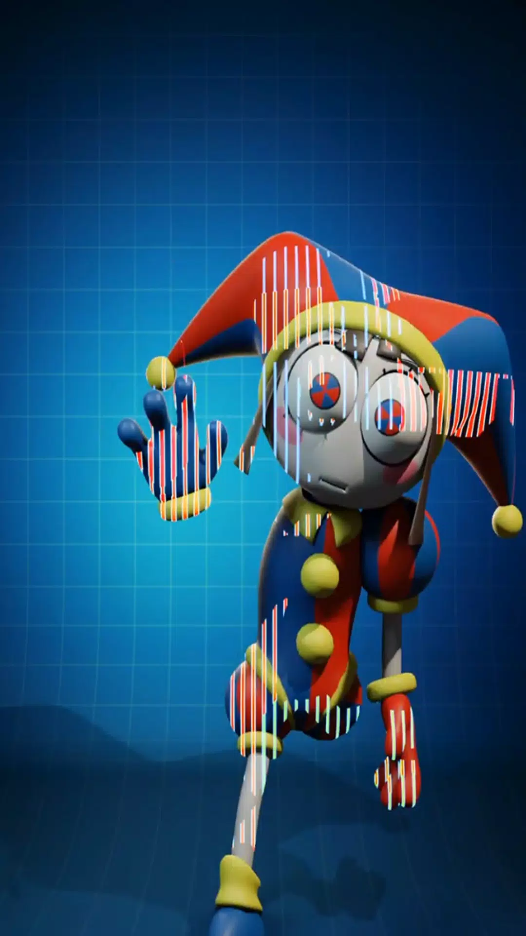 Amazing Digital Circus Animate Amazing Digital Circus Animate