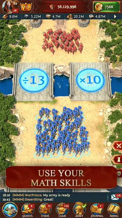 Total Battle Total Battle