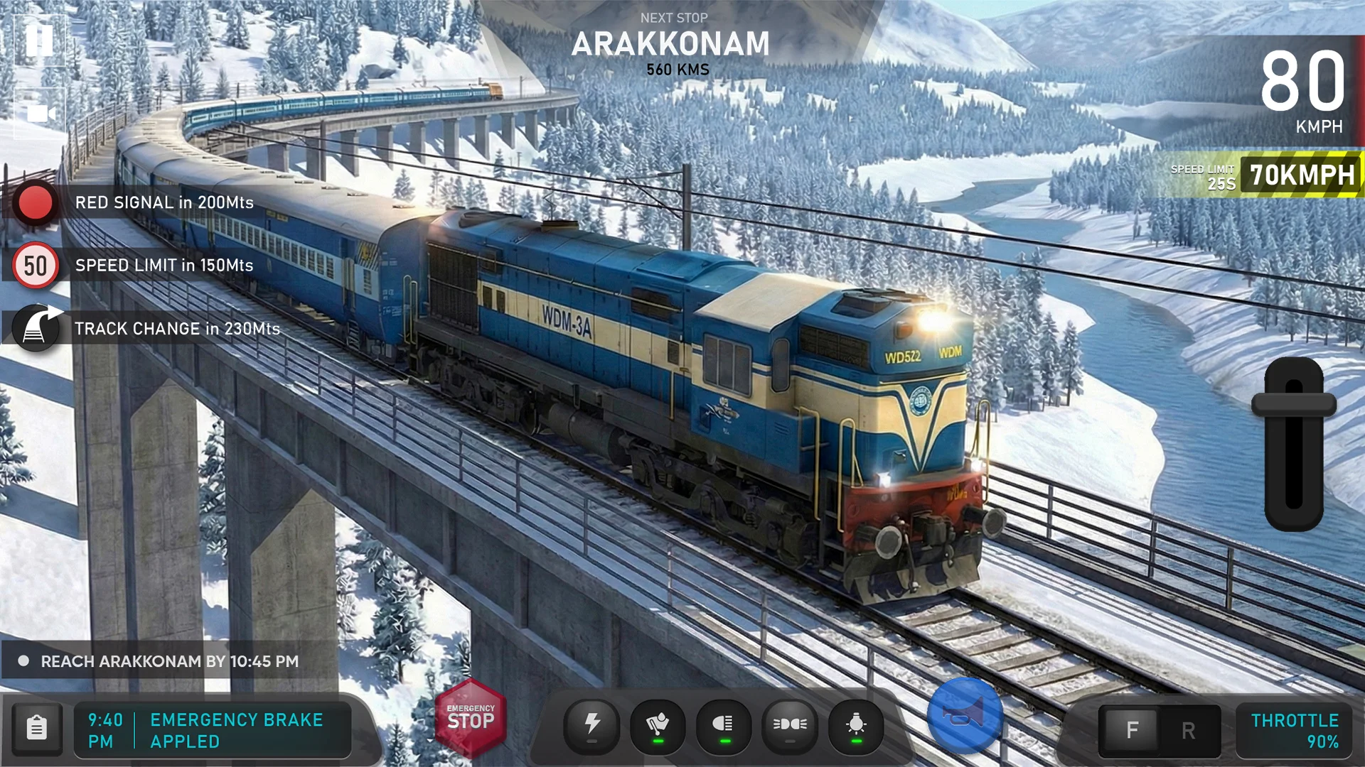 Indian Train Simulator:Game Indian Train Simulator:Game