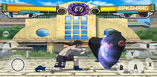 Naruto Clash of Ninja Naruto Clash of Ninja