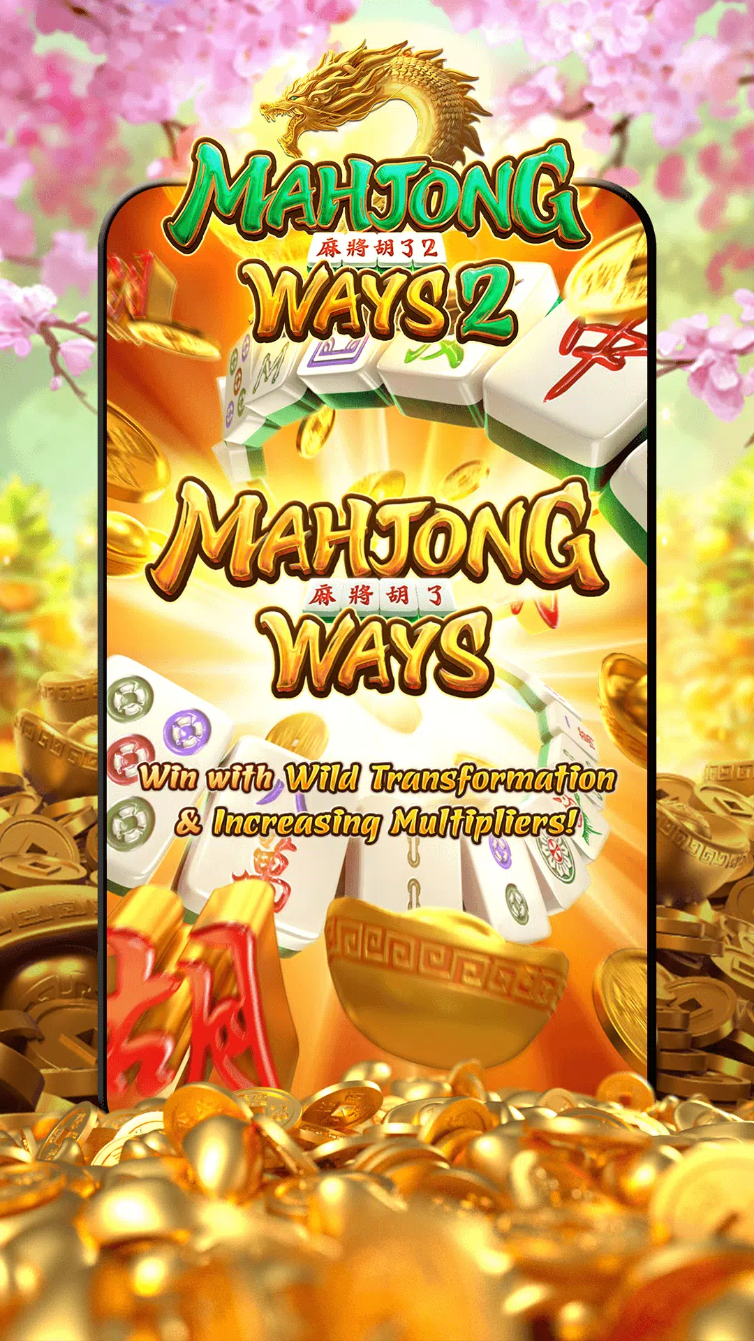 Mahjong Ways APK Mahjong Ways APK