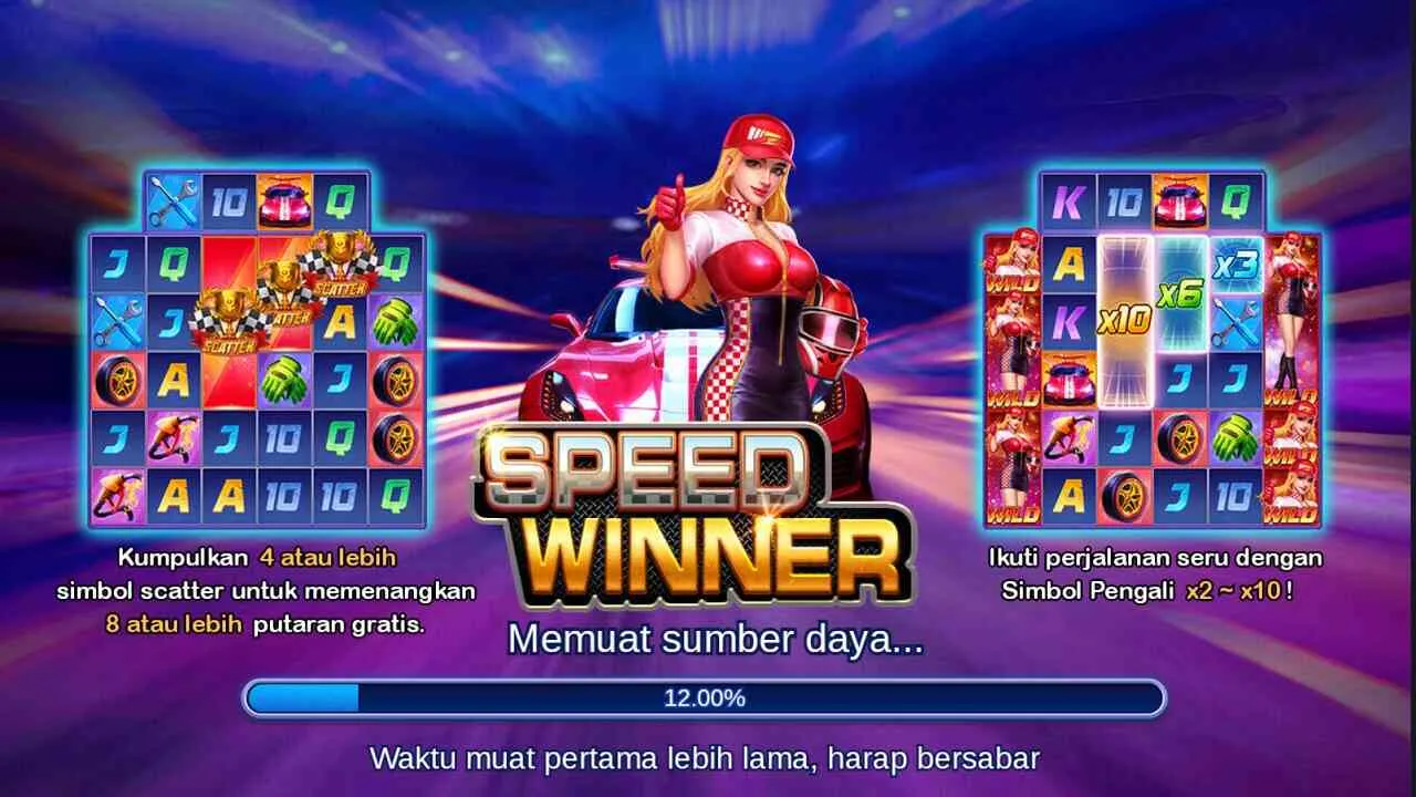 Lucky RP