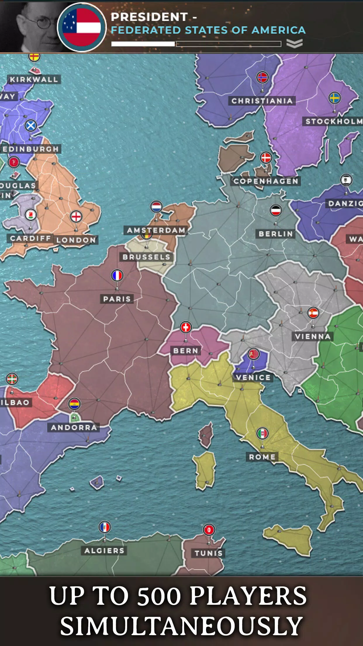 Supremacy 1914 - World War 1