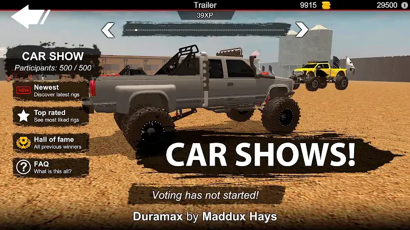 Offroad Outlaws Offroad Outlaws