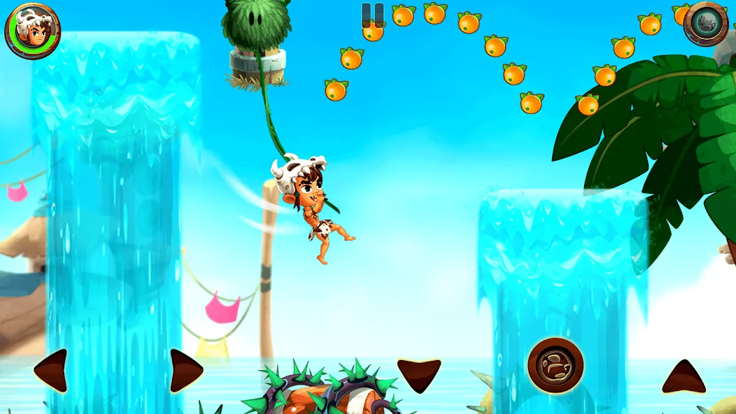 Jungle Adventures 3 Jungle Adventures 3