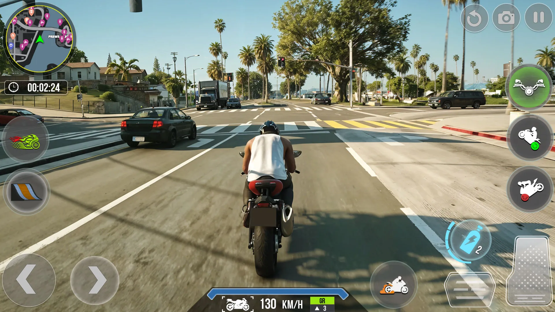 Real Bike Driving Racing Games Real Bike Driving Racing Games