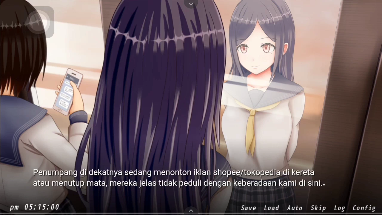 Urge to Molest: Remake